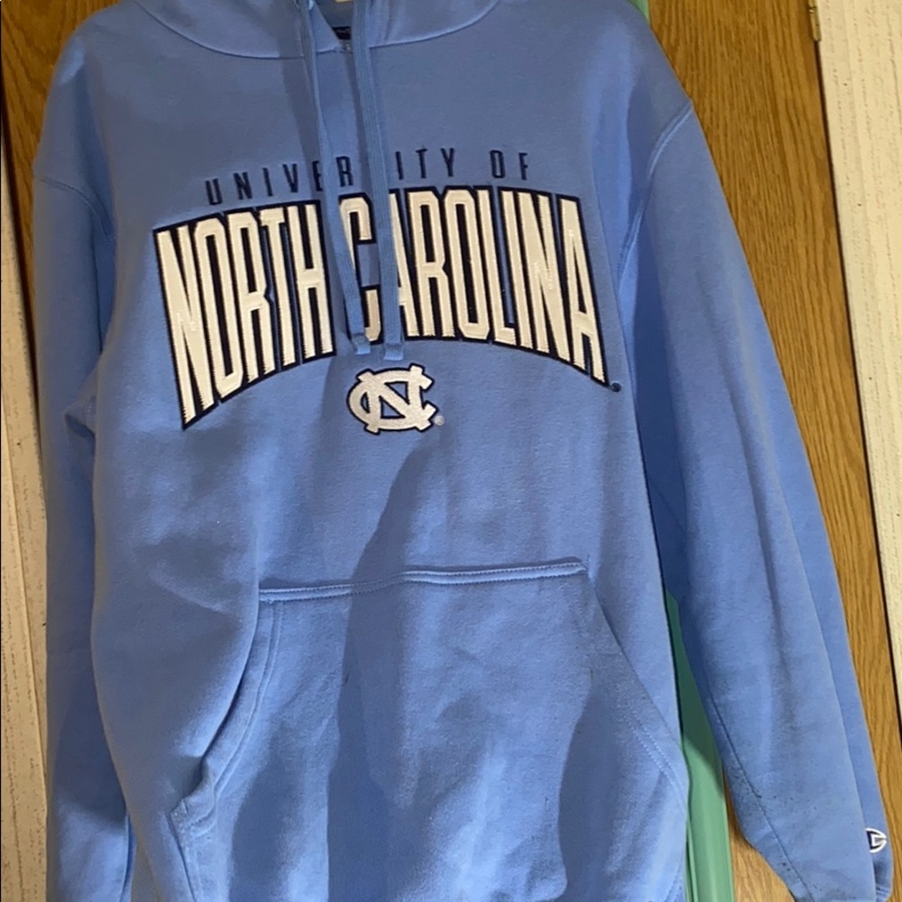 !! NOT FOR SALE UNC hoodie